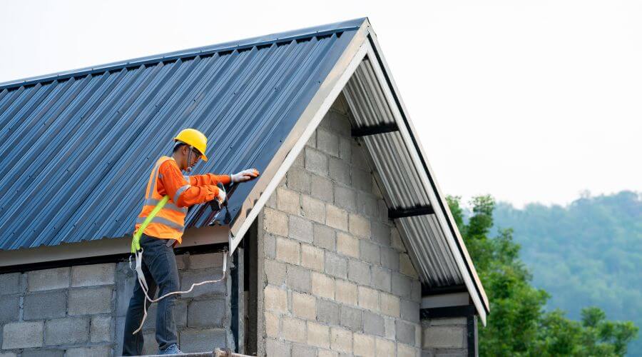 Expert Emergency Roof Repairs services in Douglas, MA